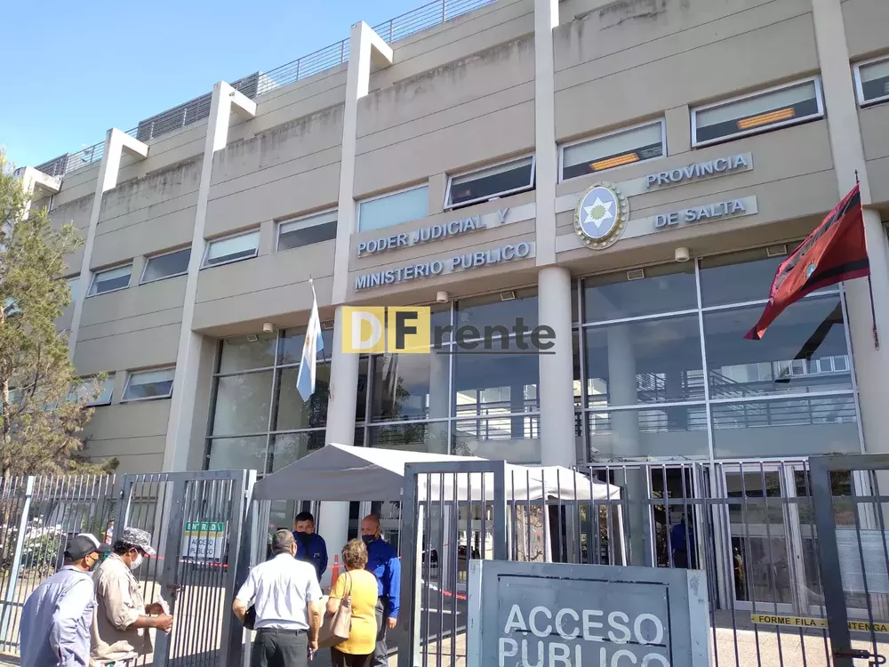 ciudad judicial 2