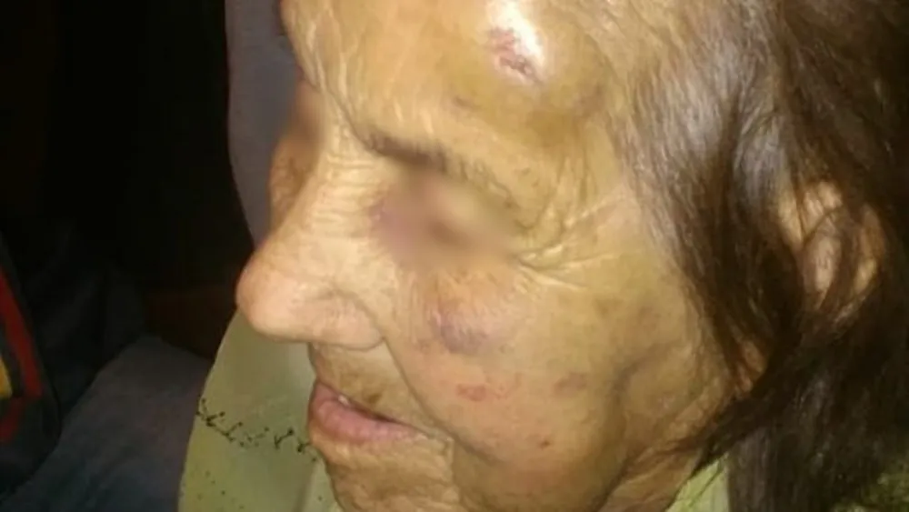 Abuela