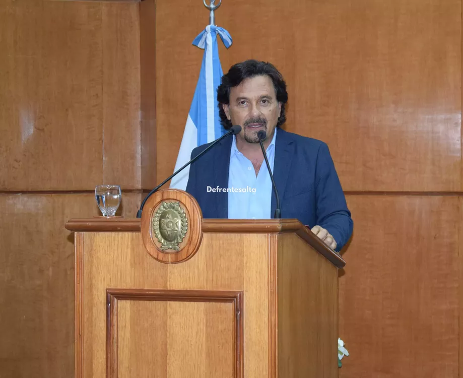 Gustavo Sáenz