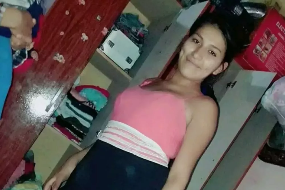 Brenda Guadalupe Rivero