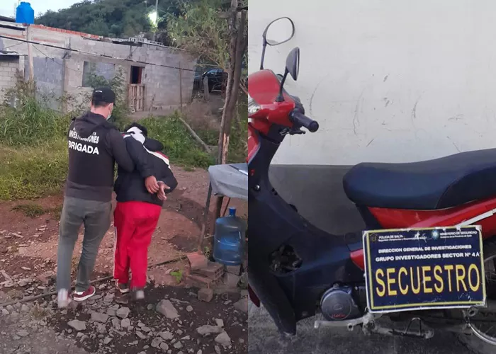 motochorro