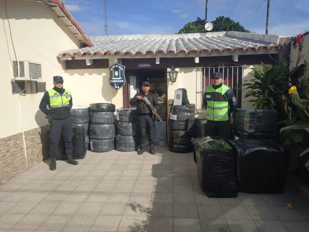 Secuestro