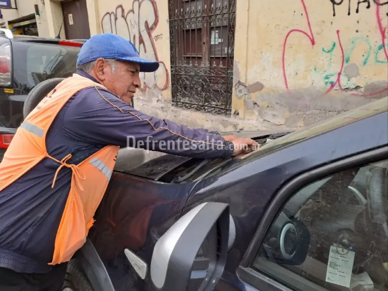 Permisionarios
