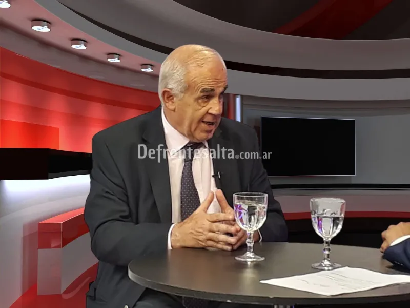 Agustín Pérez Alsina