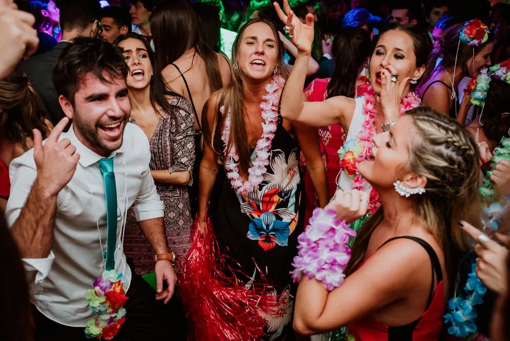 Ilustrativa casamiento