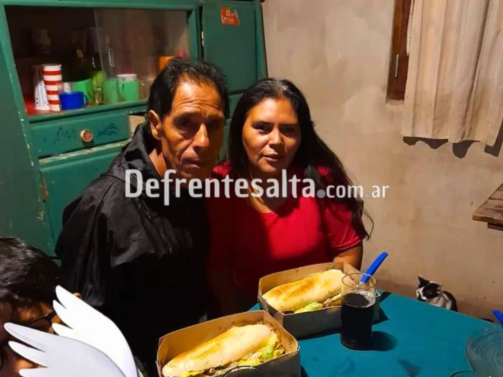 Hugo Guzmán - Estela Velarde.