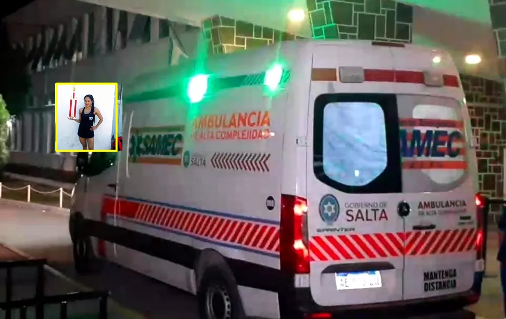 Operativo de Ablación