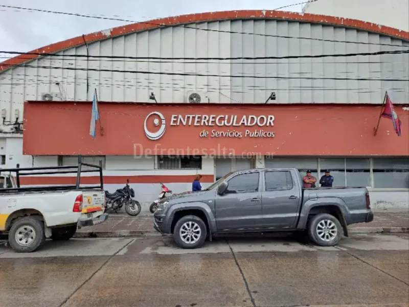 Ente Regulador de Servicios Públicos