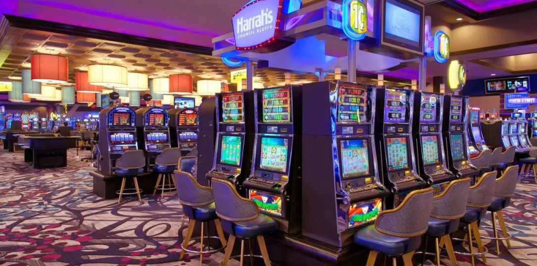 casinos