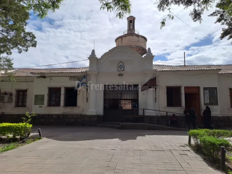 Villa Las Rosas