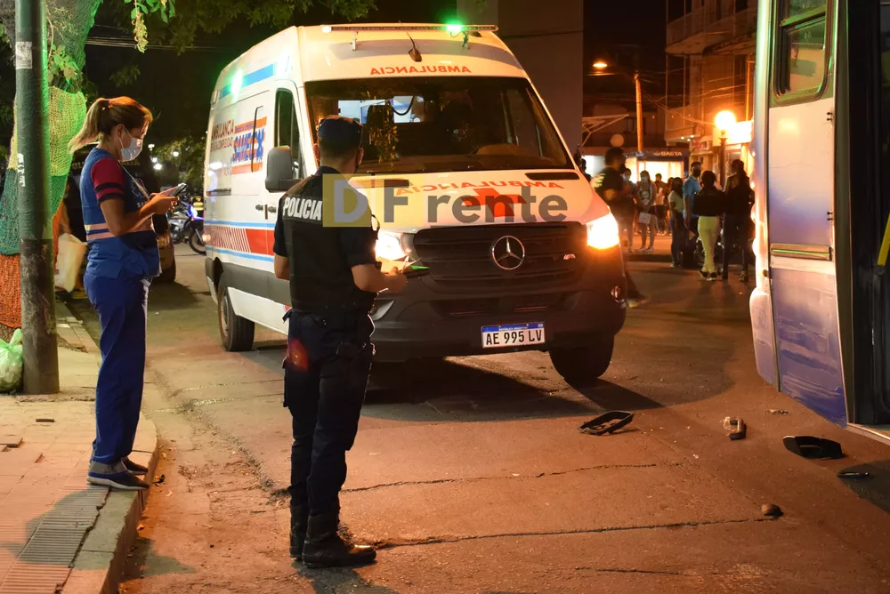 choque saeta ambulancia 2