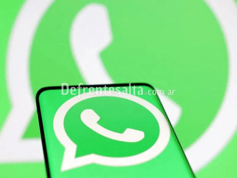WhatsApp.