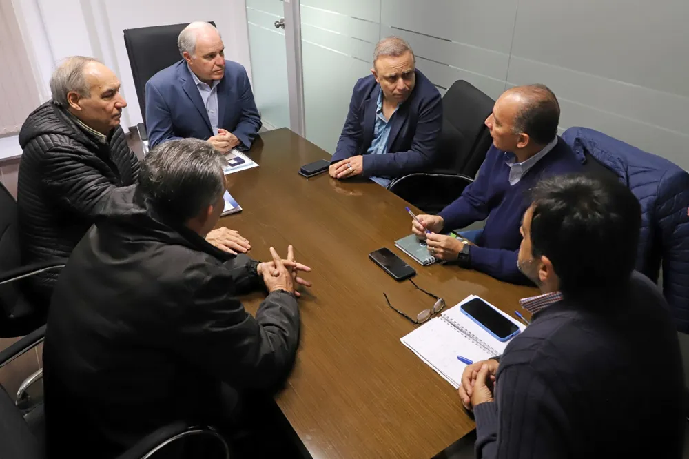 Paritarias docentes