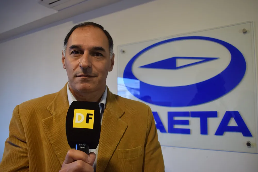 Claudio Mohr