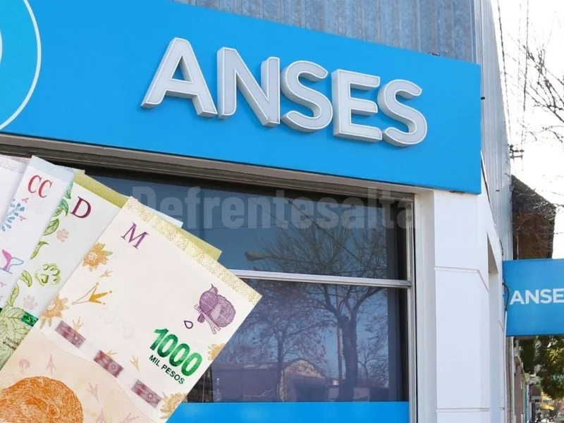 ANSES ayuda escolar marzo 2026.