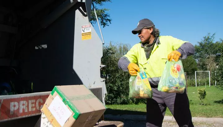 agrotécnica fueguina