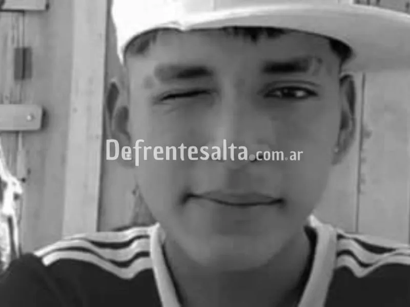 Jorge Callejas.- 