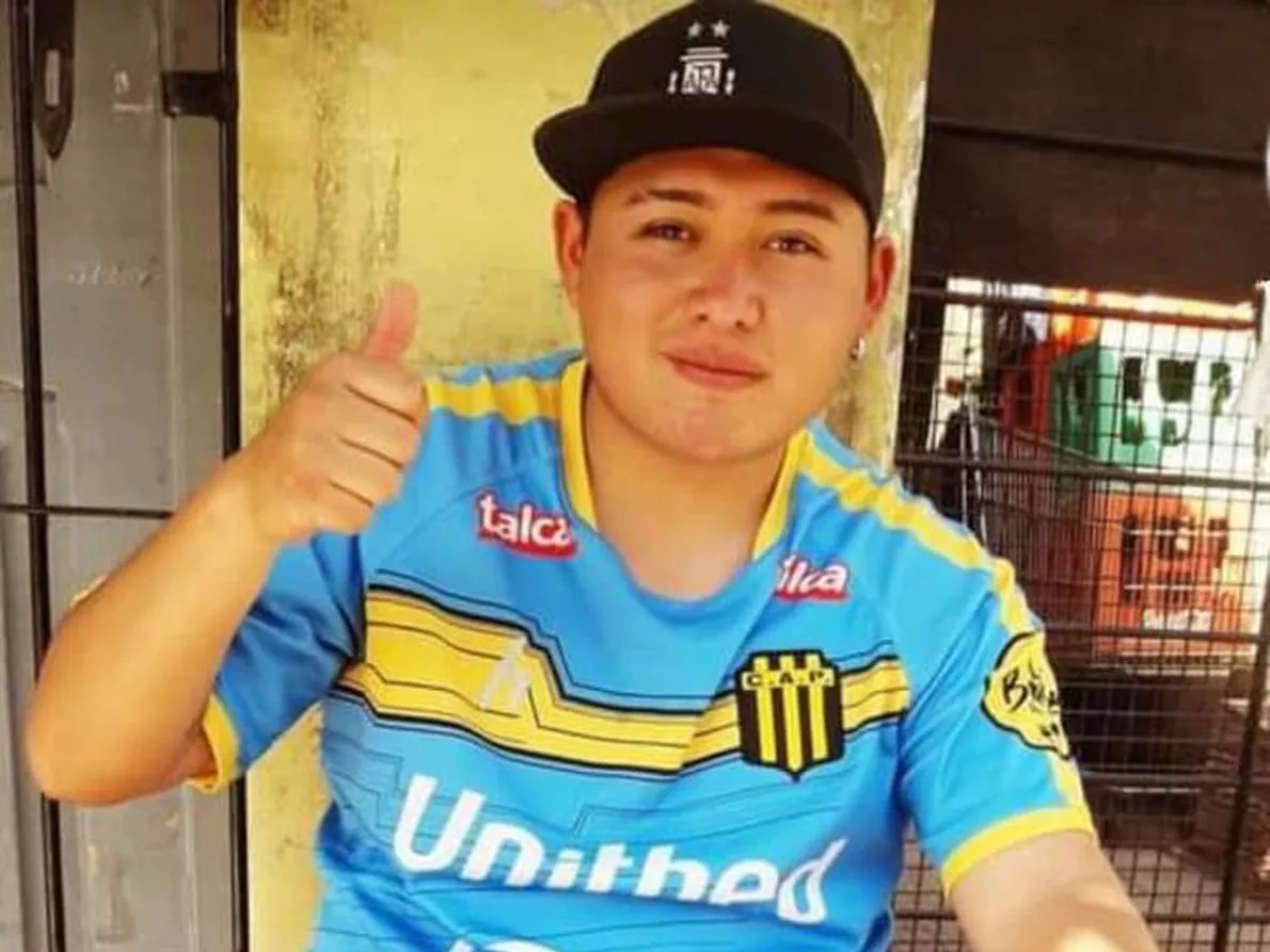 Nahuel Vilte