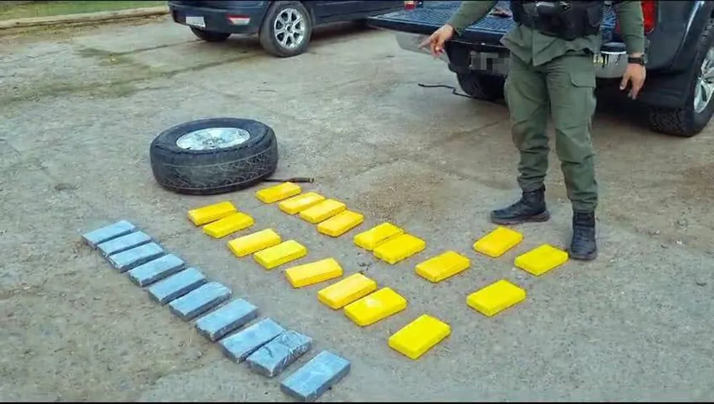 Cocaína