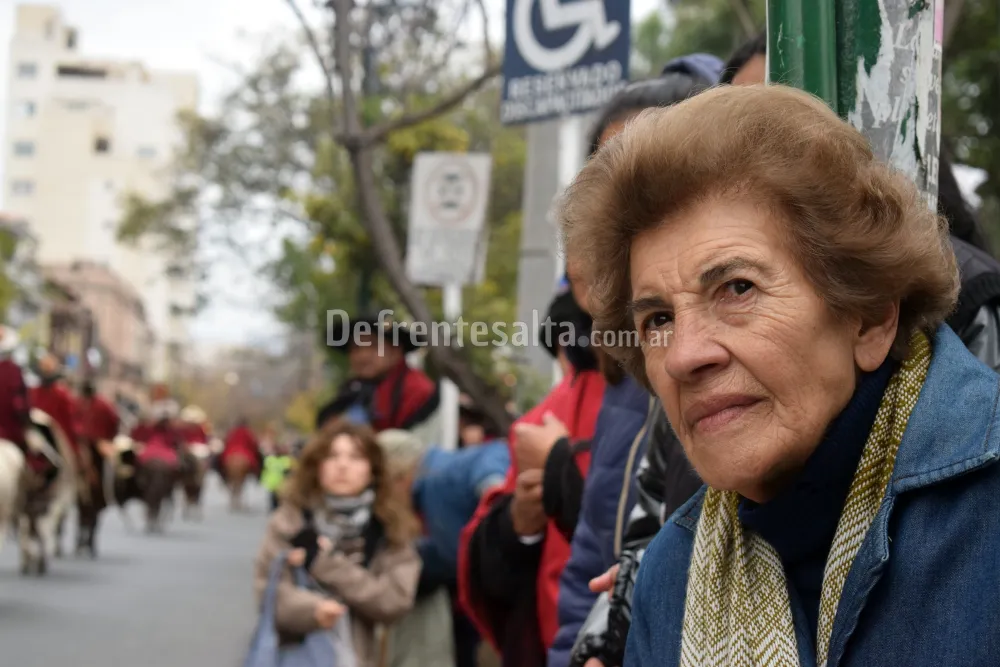 Fieles del Perpetuo Socorro