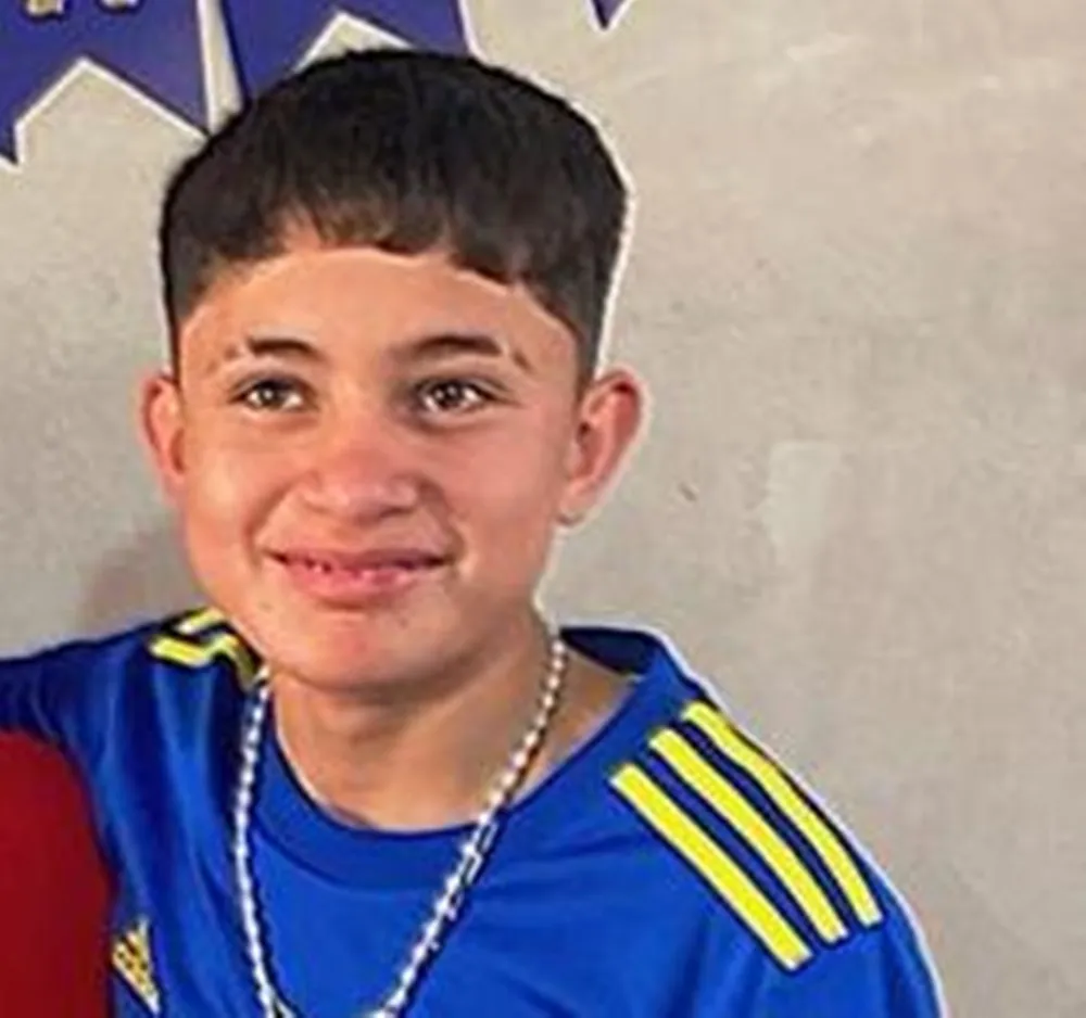 Benicio Armando Goytea Cruz