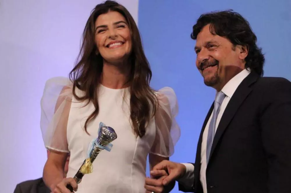 saenz y bettina romero