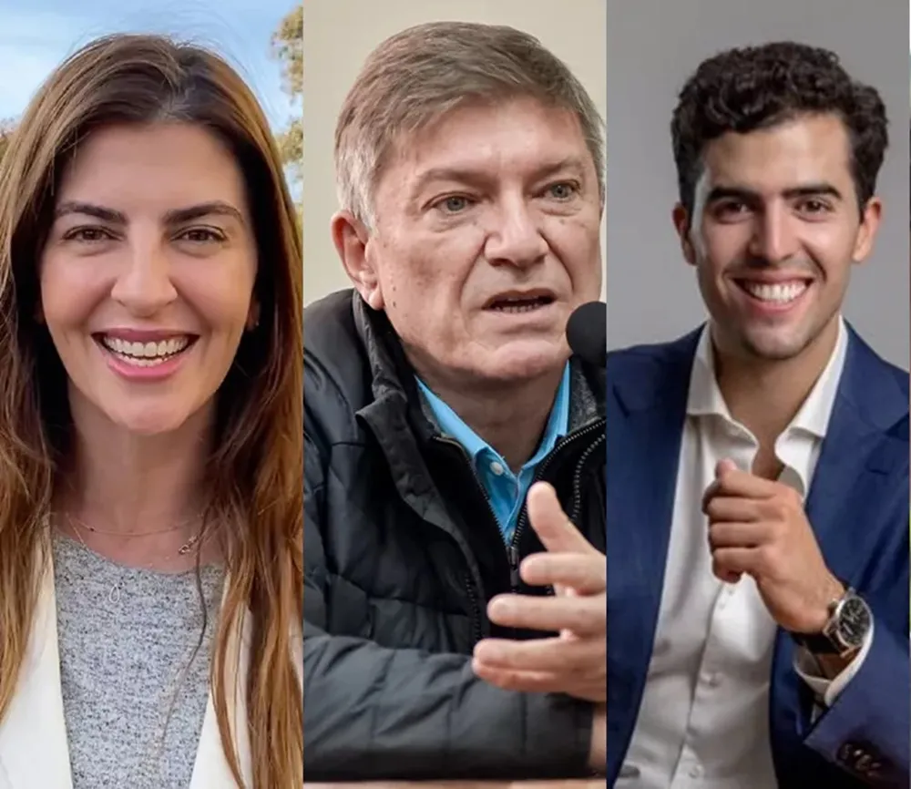 Debate de candidatos