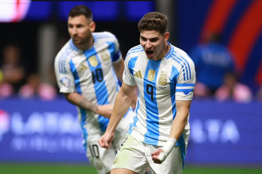 Selección Argentina