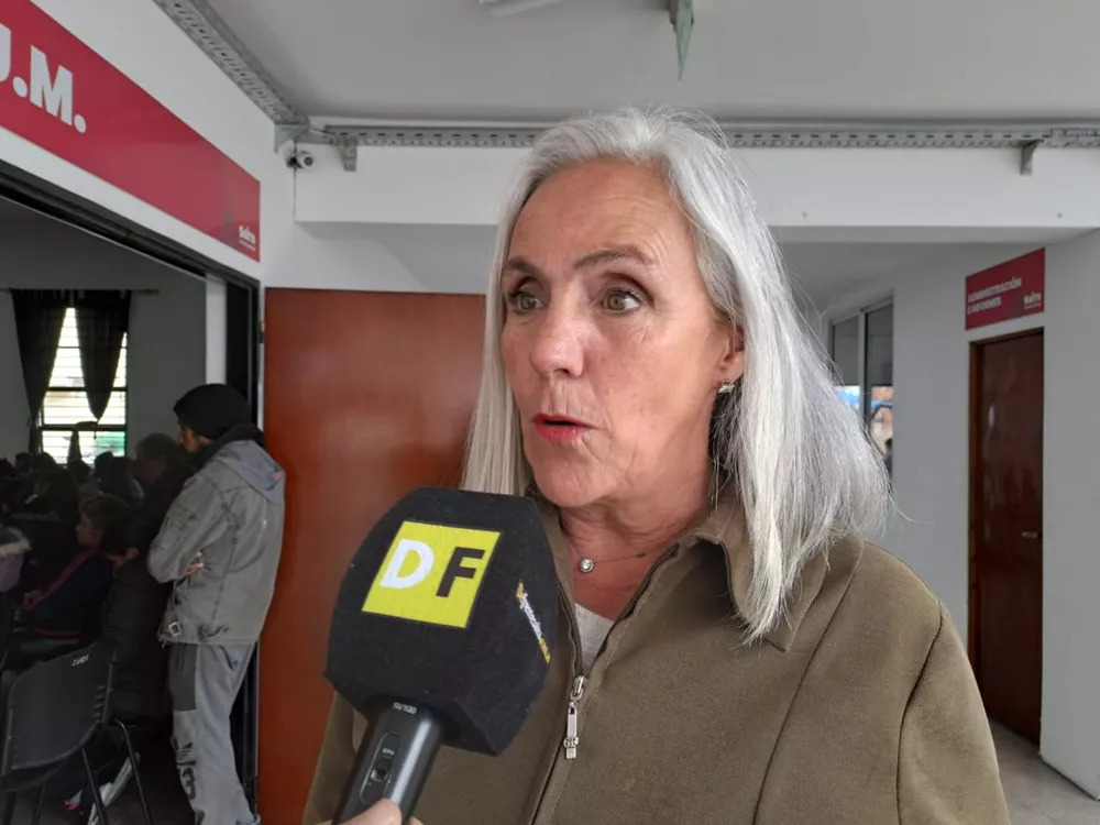 Susana Pontussi