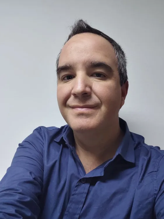 Guillermo Raspa