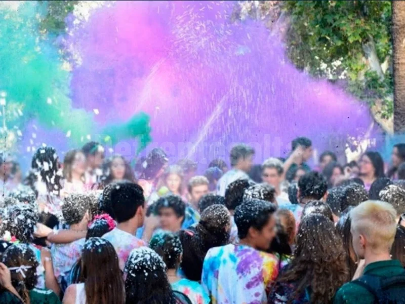 Colegios privados lanzaron un comunicando por los festejos del UPD.