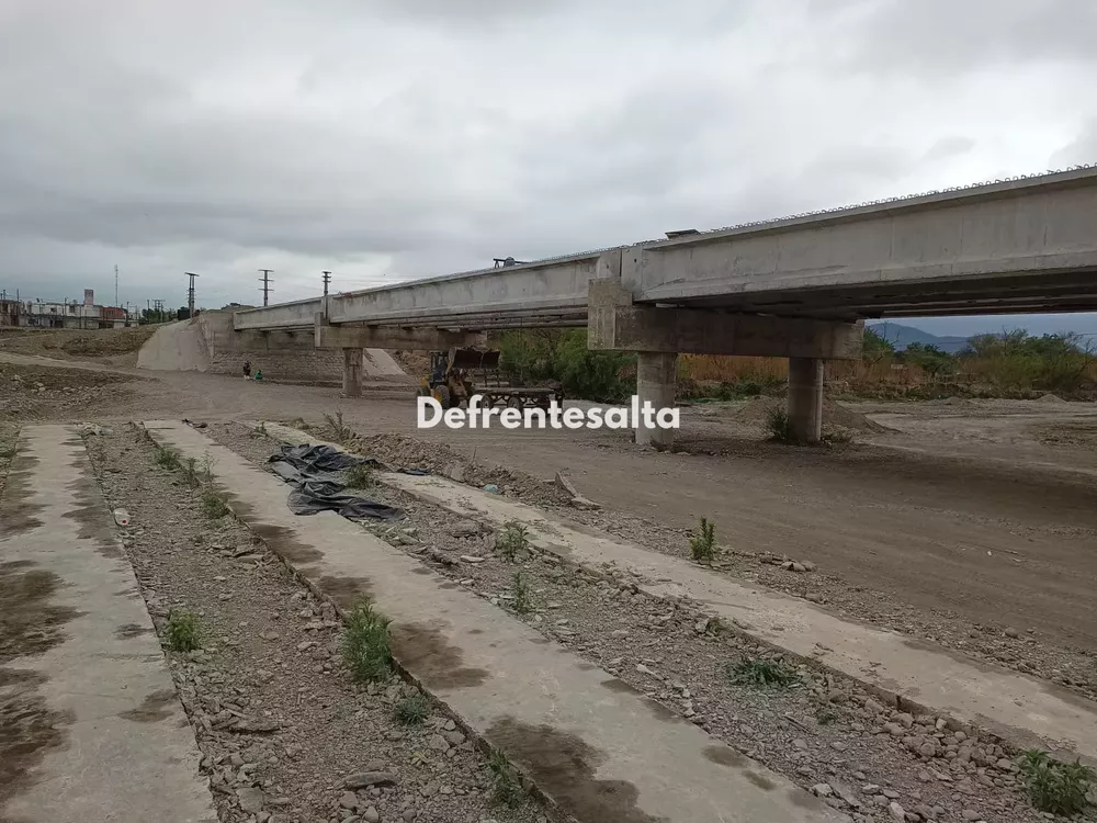 Nuevo Puente