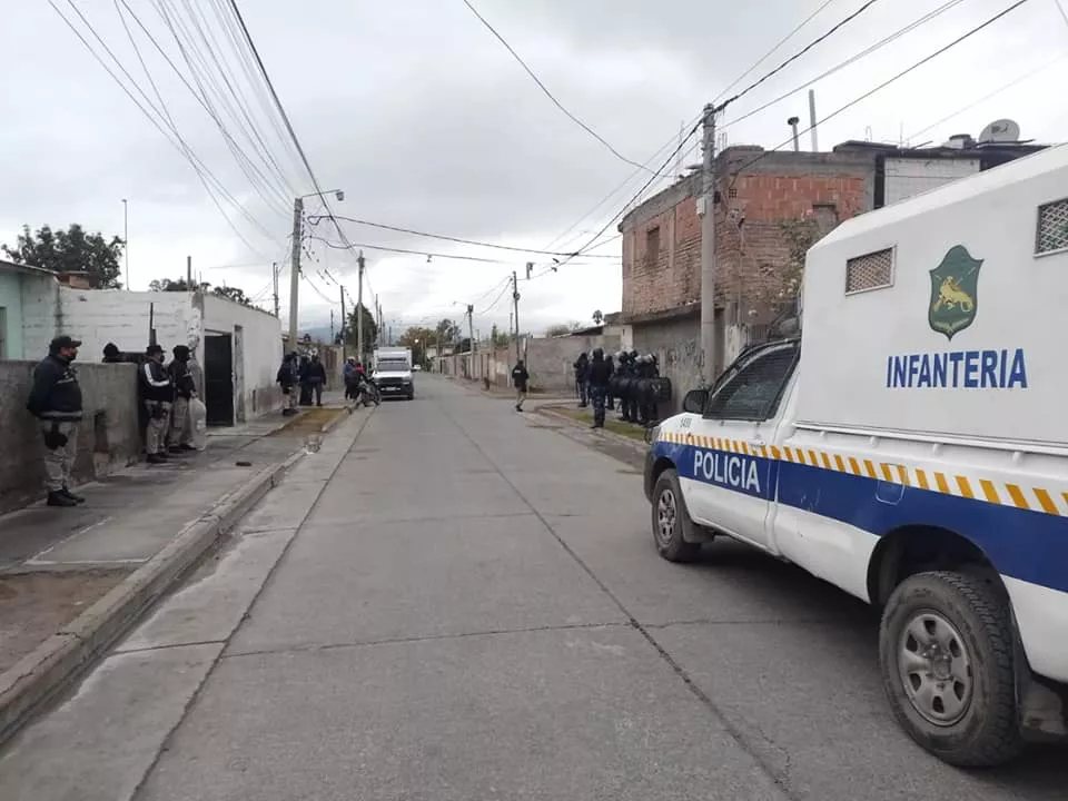 Zona oeste