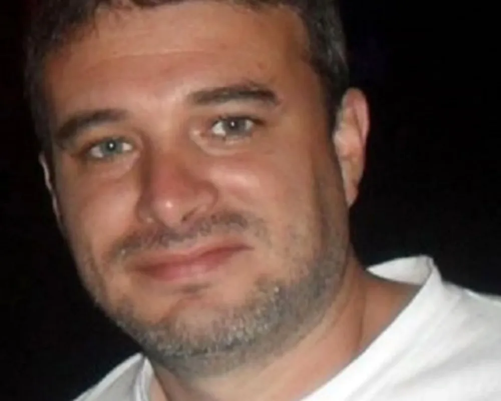 Martín Poma Ovejero