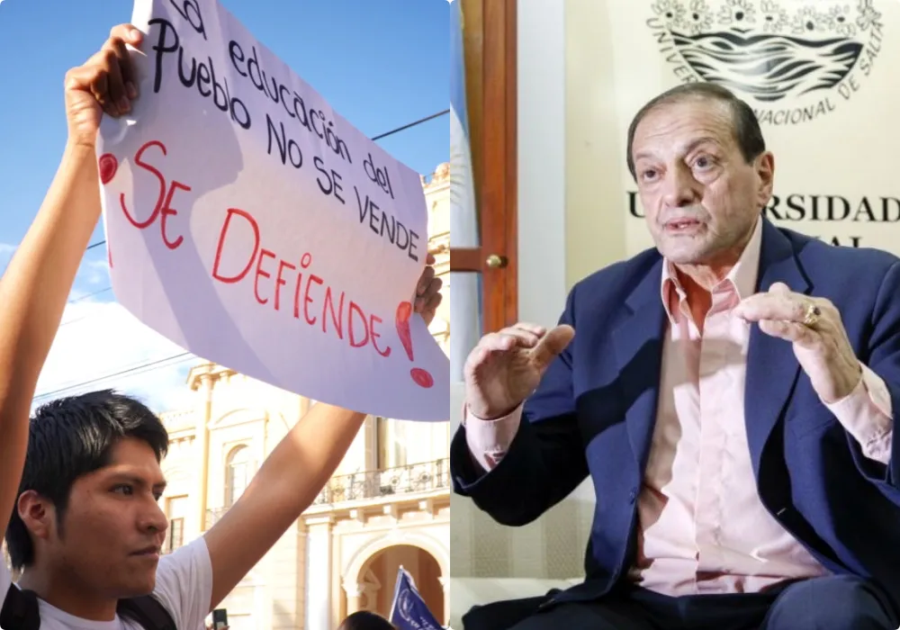 UNSa - Claros