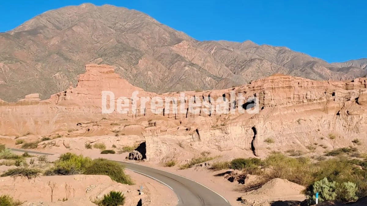 CAFAYATE