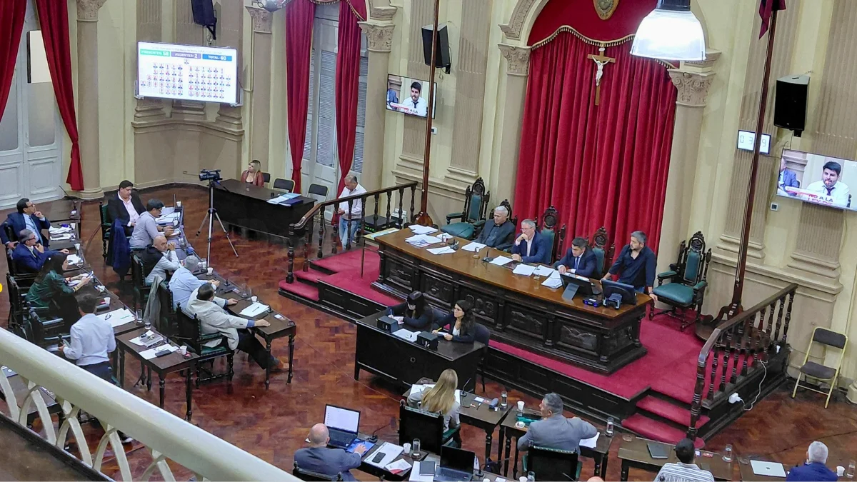 Diputados 