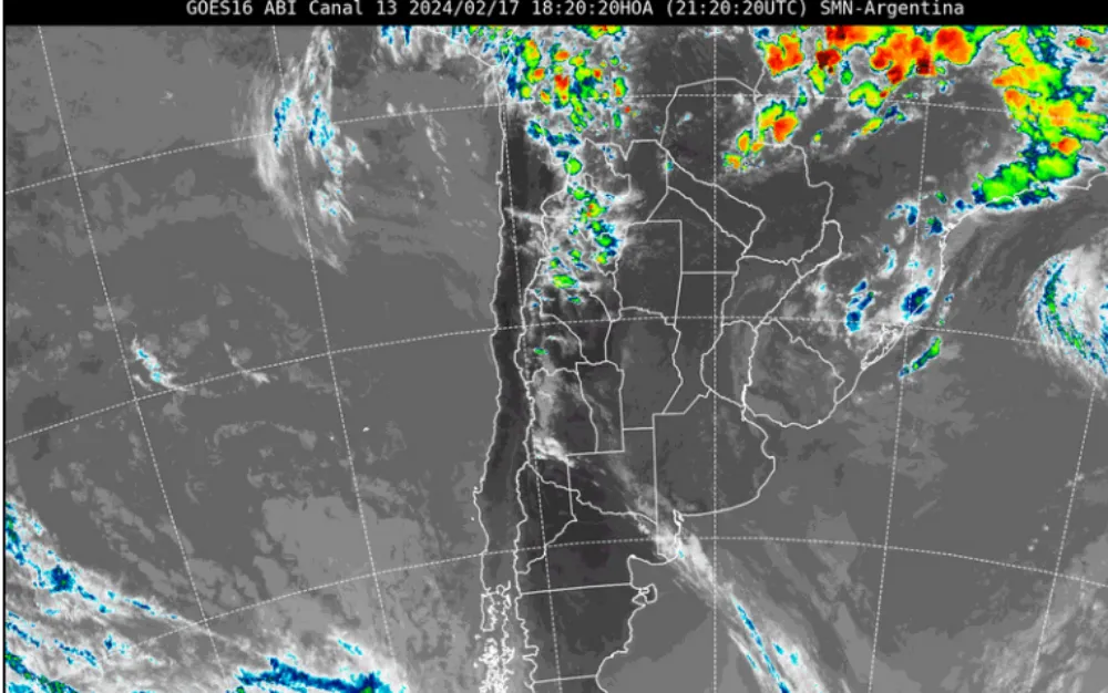 Tormentas