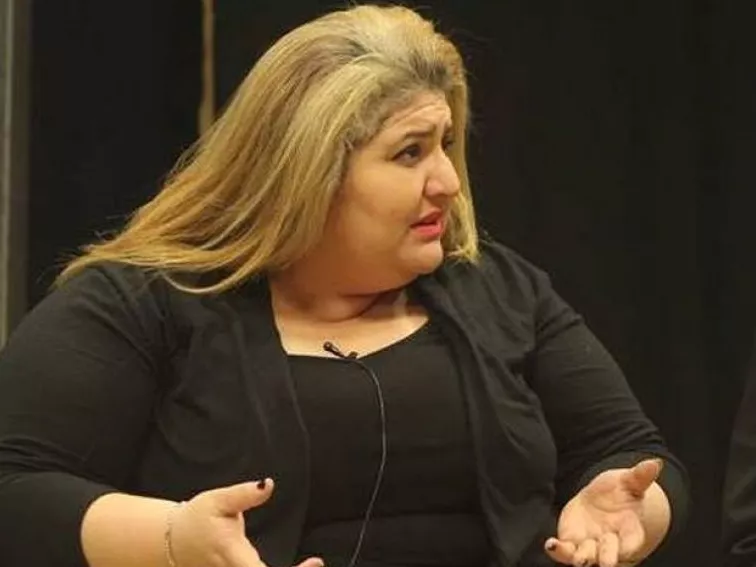 isabel soria OK