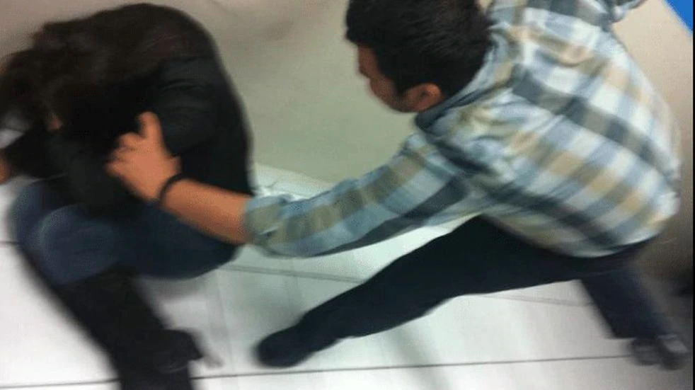 Violencia de género Salta