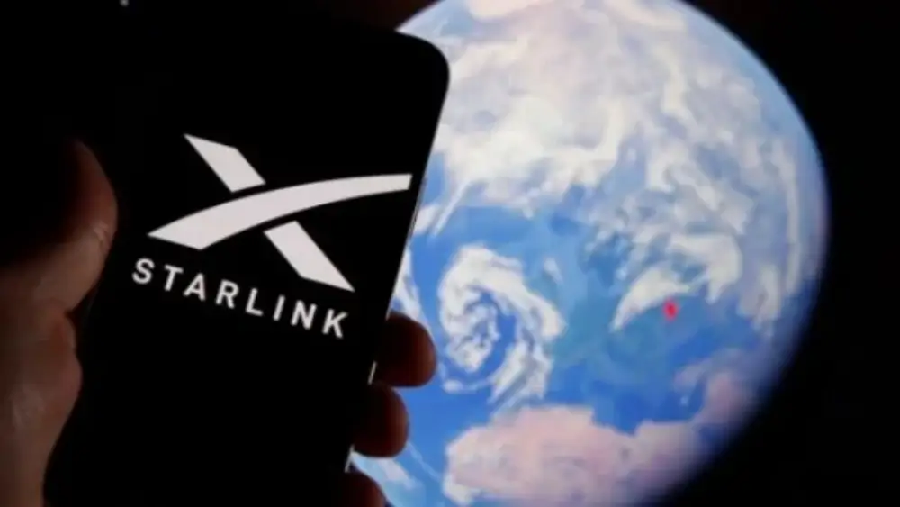 Starlink