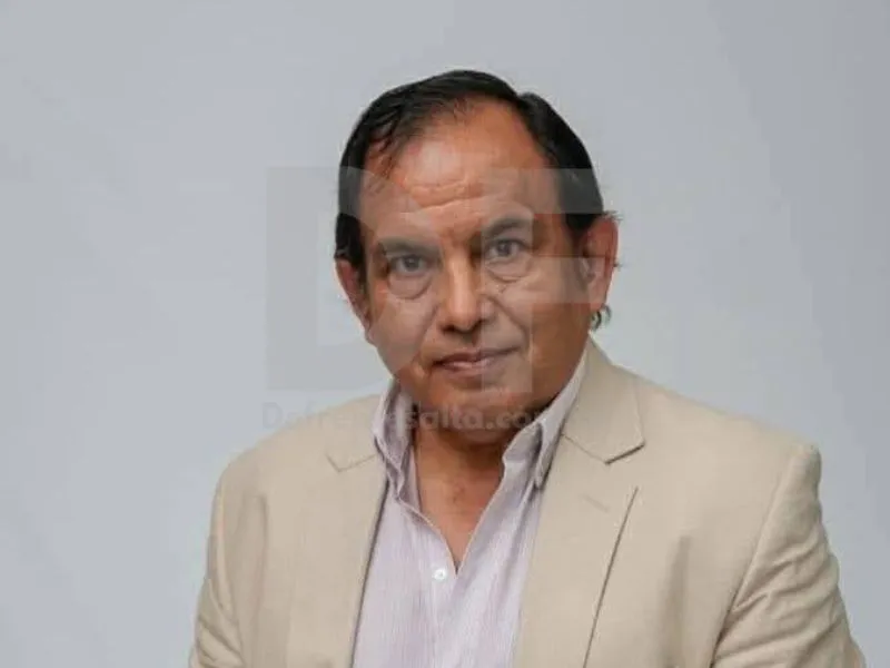 Vicente Cordeyro.