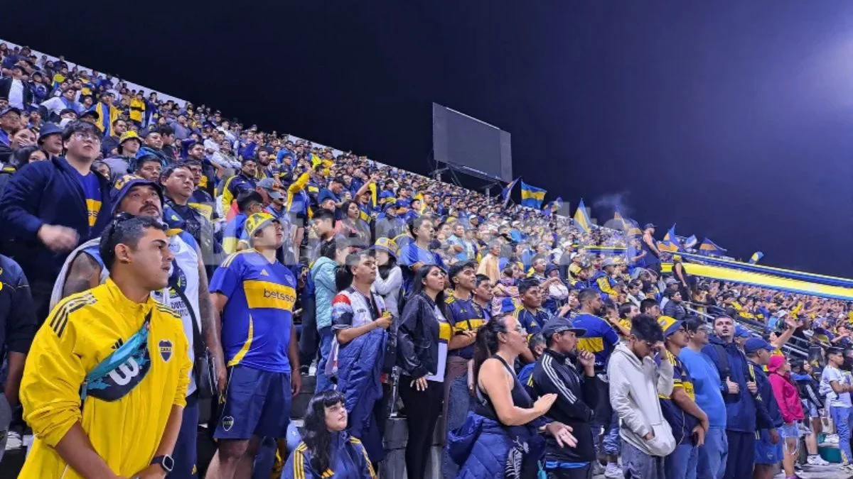 boca salta