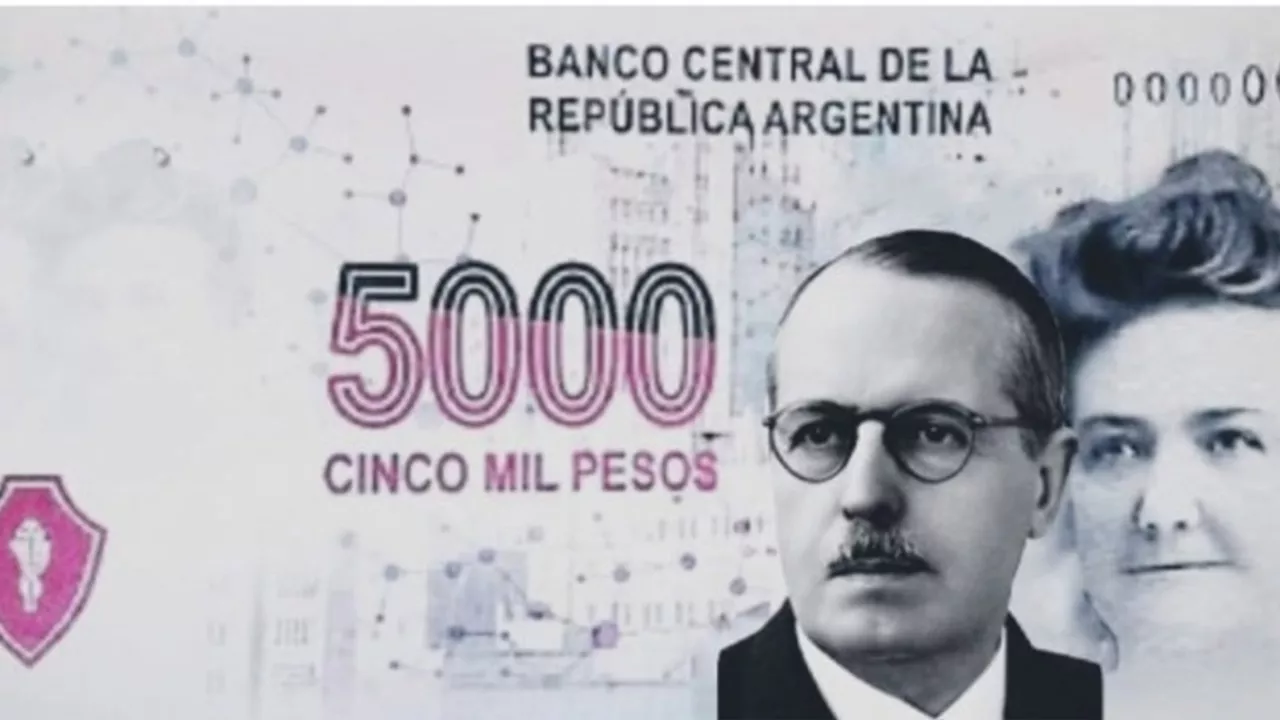 billete