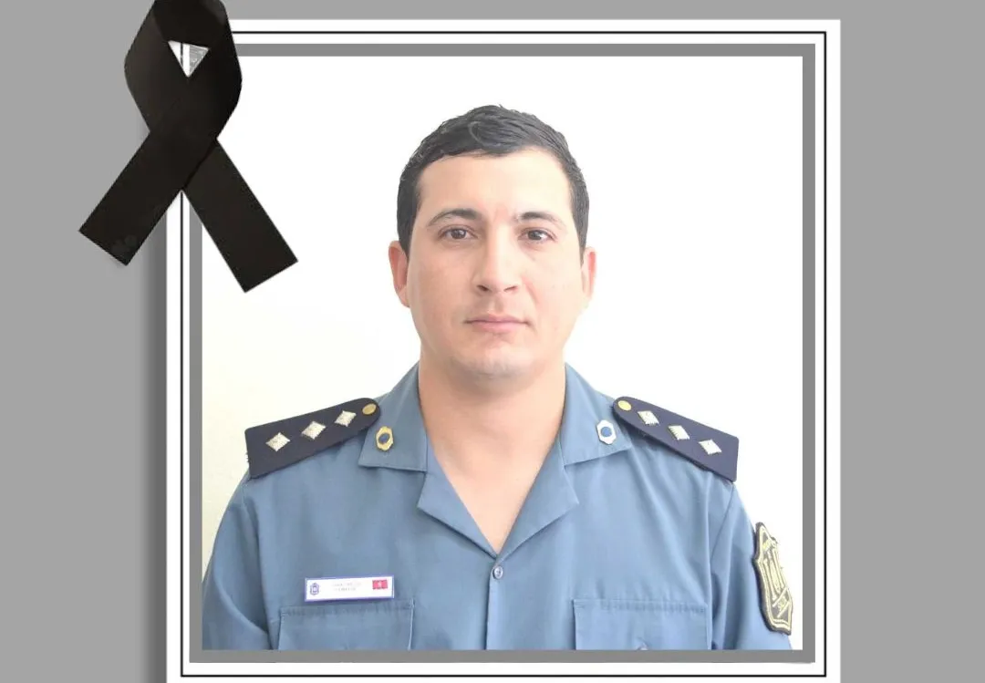 Juan Carlos Femayor.