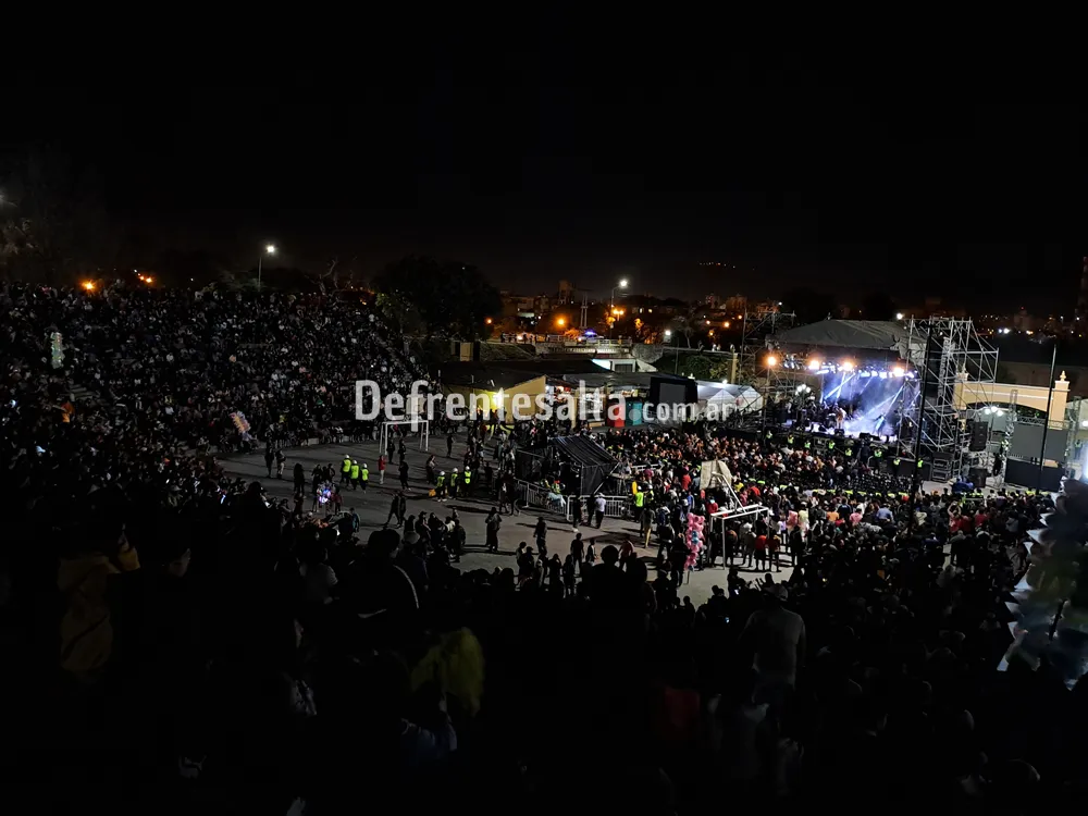 Fogon de los Trabajadores