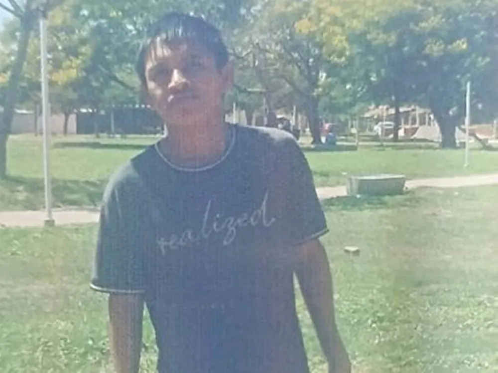Leonardo Germán Arichi