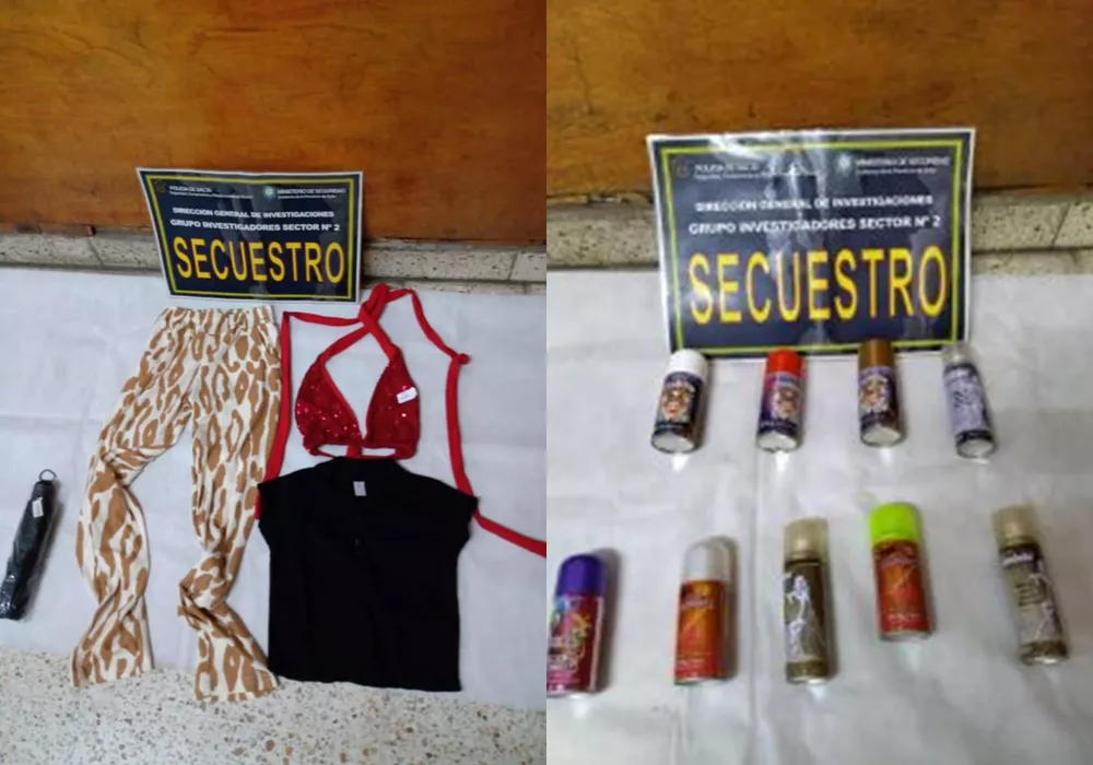Secuestro