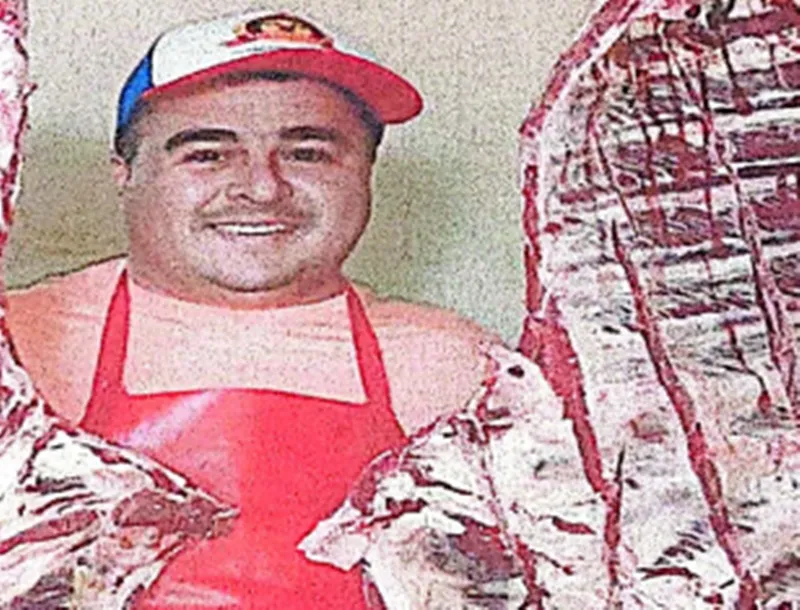 Ariel Hernán Pérez