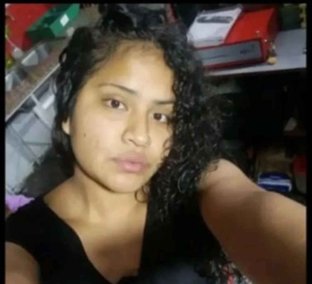 Florencia Casandra Salvatierra